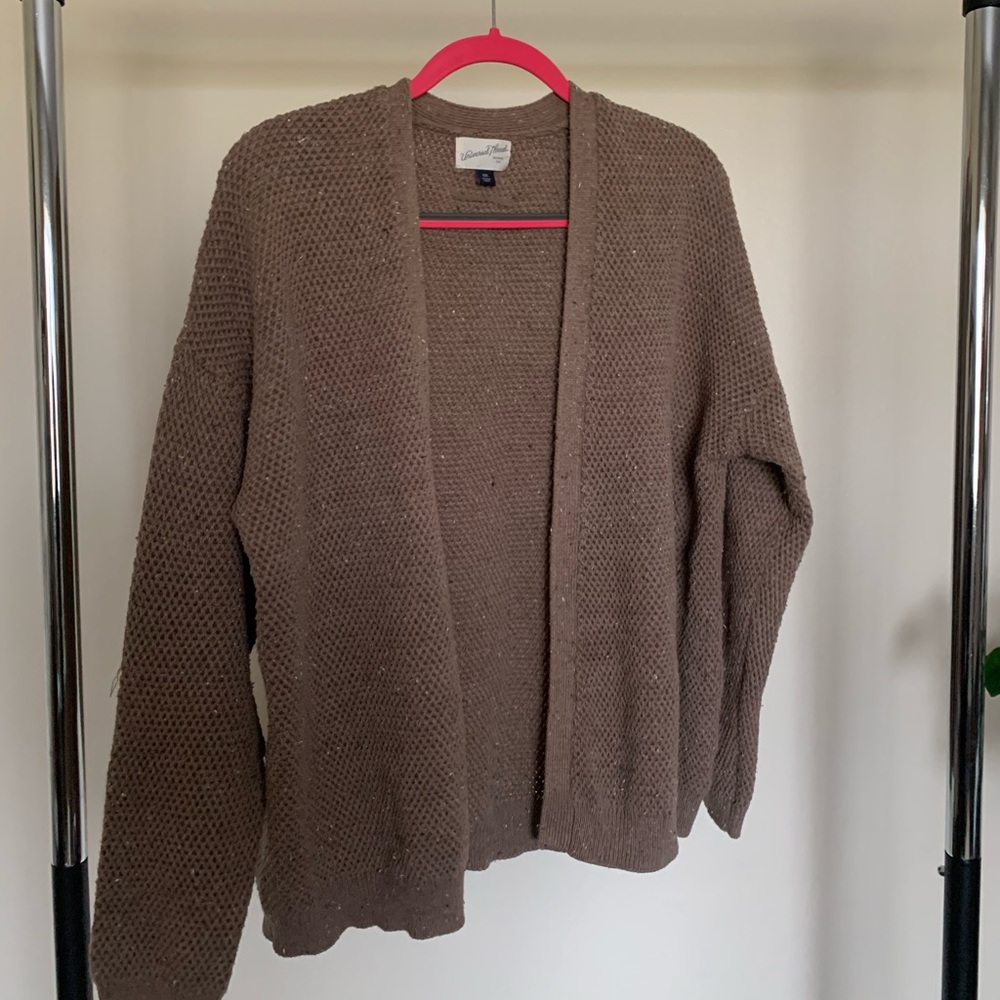 Universal Thread Cardigan